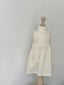Loulou blossom dress