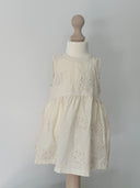 Loulou blossom dress