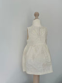 Loulou blossom dress