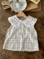 Madelynn blouse