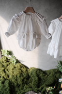 Noémie-Strampelanzug