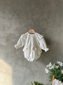 Noémie-Strampelanzug