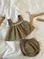 Rome set