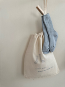 Spring knee socks set (5pcs)