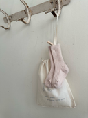 Spring knee socks set (5pcs)