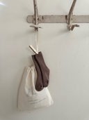 Spring knee socks set (5pcs)