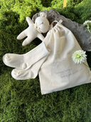 Spring knee socks set (5pcs)