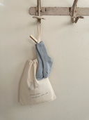 Spring knee socks set (5pcs)