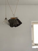 Vienna pleated bloomer rokje