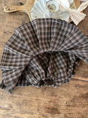 Vienna pleated bloomer rokje