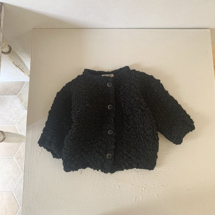 Volume jacket