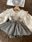 Zophia blouse