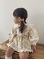 Zophia blouse