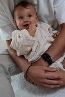 Adeline bloomer broekje met strik - bloomer - Petite Amé