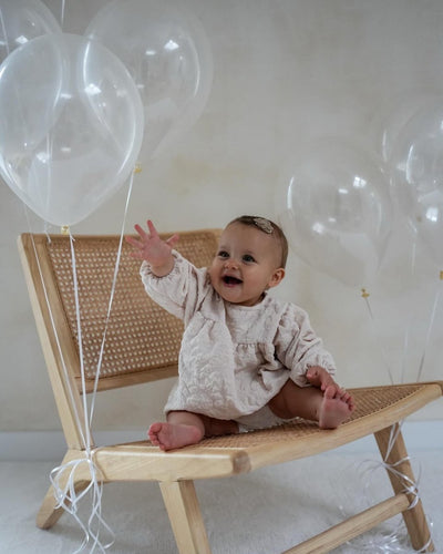Adeline bloomer