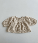 Adeline blouse - blousje - Petite Amé
