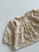 Adeline blouse - blousje - Petite Amé