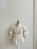 Aimee romper - romper - Petite Amé