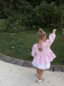 Alaia ballon rokje - rokje - Petite Amé