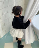 Alaia ballon rokje - rokje - Petite Amé