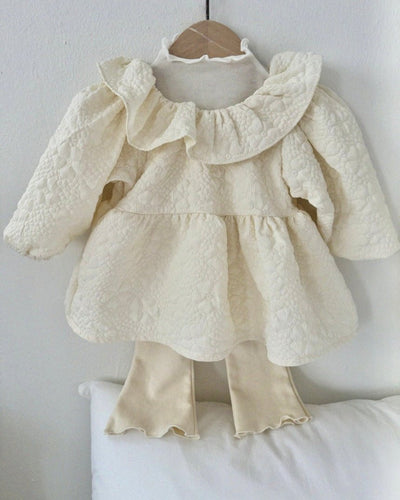 Alba blouse