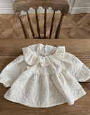 Alba blouse - Petite Amé