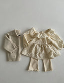 Alba blouse - Petite Amé