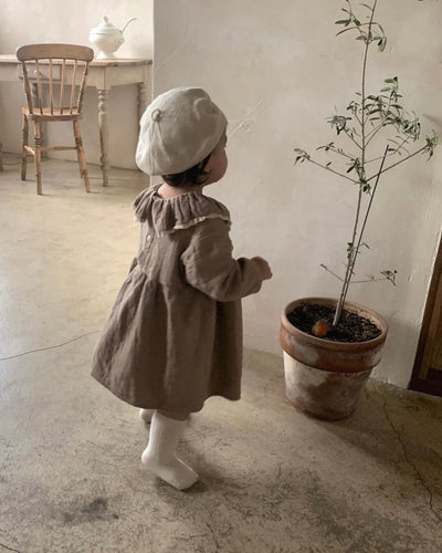 Anna baret