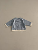 Boaz layered shirt - top - Petite Amé