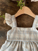 Bodée set (top & bottom) - setje - Petite Amé