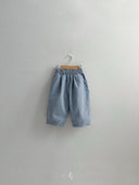 Bono Corduroy broek - broeken - Petite Amé