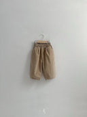 Bono Corduroy broek - broeken - Petite Amé