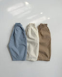 Bono Corduroy broek - broeken - Petite Amé