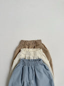 Bono Corduroy broek - broeken - Petite Amé