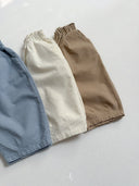 Bono Corduroy broek - broeken - Petite Amé