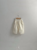 Bono Corduroy broek - broeken - Petite Amé