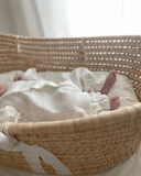 Celie Jacquard geboortepakje - Newborn pakje - Petite Amé