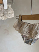 Célina lace bikini - Petite Amé