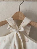 Charlotte romper - Petite Amé