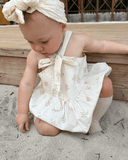 Charlotte romper - Petite Amé