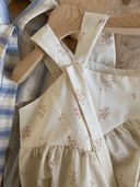 Charlotte romper - Petite Amé
