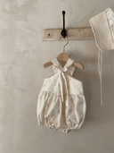Charlotte romper - Petite Amé