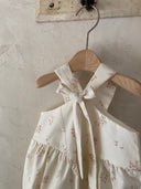 Charlotte romper - Petite Amé