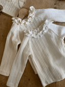 Chloe top - Petite Amé