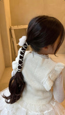 Coco Cosaji Necklace - Petite Amé
