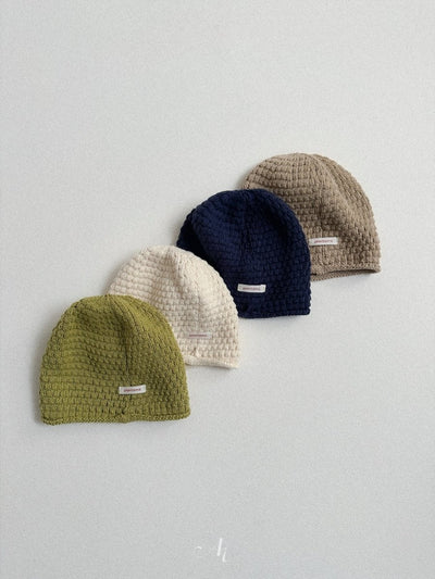 Cruz Beanie