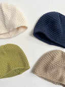 Cruz Beanie - Accessoire - Petite Amé