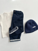 Cruz Beanie - Accessoire - Petite Amé