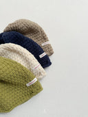Cruz Beanie - Accessoire - Petite Amé
