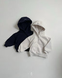 Cyan hoodie - hoodie - Petite Amé